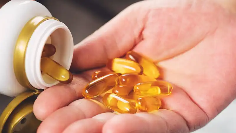 Sabahları Aç Karnına İçmeniz Gereken Vitaminler: Vücudunuza Faydaları Neler?