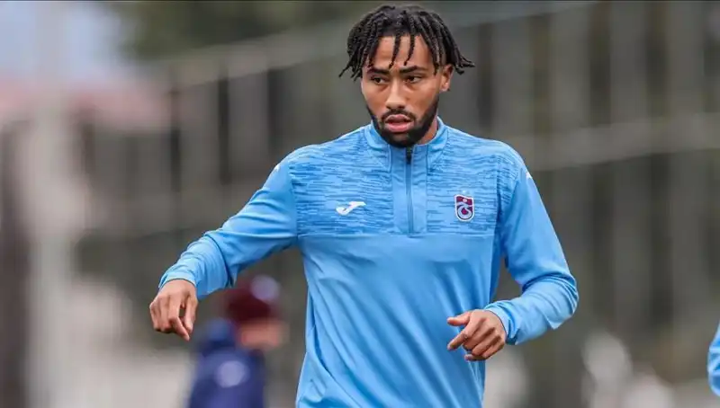 Trabzonspor’un Geleceği İçin Hayati Öneme Sahip Folcarelli’den Kötü Haber Geldi