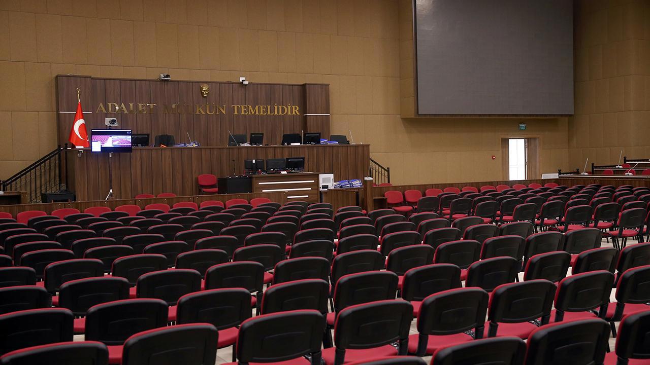 Yenidoğan çetesi davasının ikinci duruşması başladı