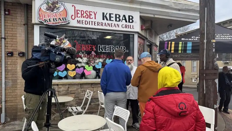 Türkiye'den Göç Eden Aile, Yeşil Kart Beklerken ABD'de Gözaltına Alındı!