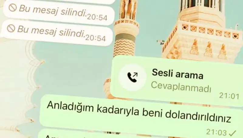 Online Süpürge Alışverişinde Dolandırılma Vakaları Artıyor: Dikkat!