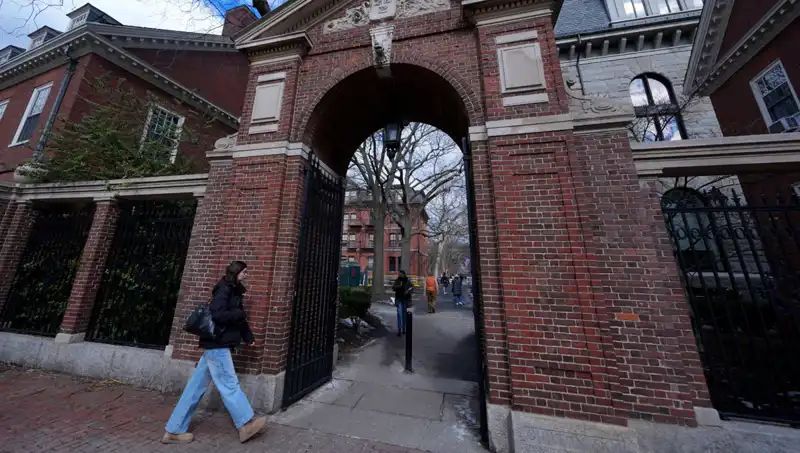 Harvard Profesörlerinden Trump Yönetimine Dava: Eğitim ve Bilimde Taraftarlık Tartışması