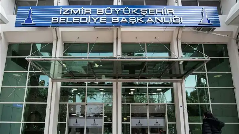 İzmir Kooperatif Soruşturmasında Yeni Gelişmeler: 21 Gözaltı!