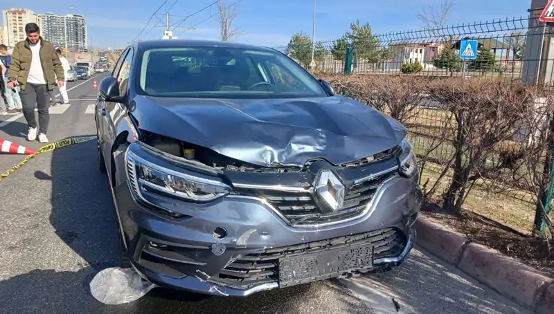 Engelli Bireyin Ölümüyle Sonuçlanan Trafik Kazası: Olayın Detayları