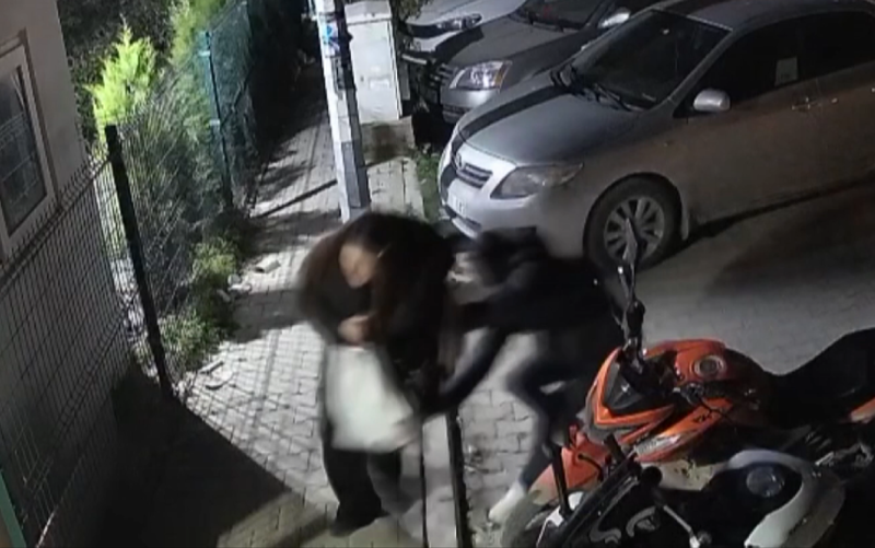 İzmir'de Şok Eden Olay: Saplantılı Eski Sevgili Cinayeti ve Acı Sonuçları