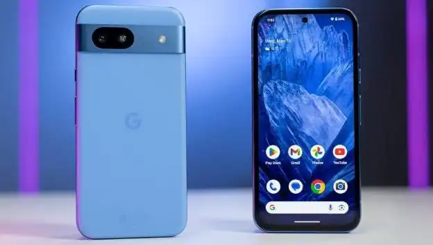 Yenilenen Google Pixel 9a Tanıtıldı: Tüm Özellikler ve Fiyatı Neler?