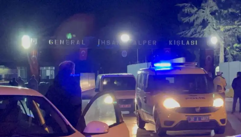 Somalili Askerlerin Kışlada Futbol Kavgası: 24 Yaralı, Olayın Sebepleri Neler?