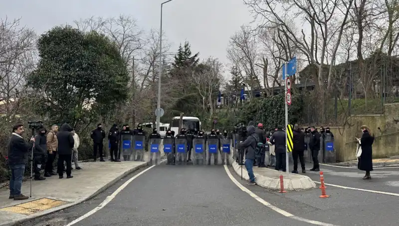 İBB Soruşturmasında Şok Gelişme: Firari Şüpheli 40 Milyon Lira ile Ele Geçirildi!