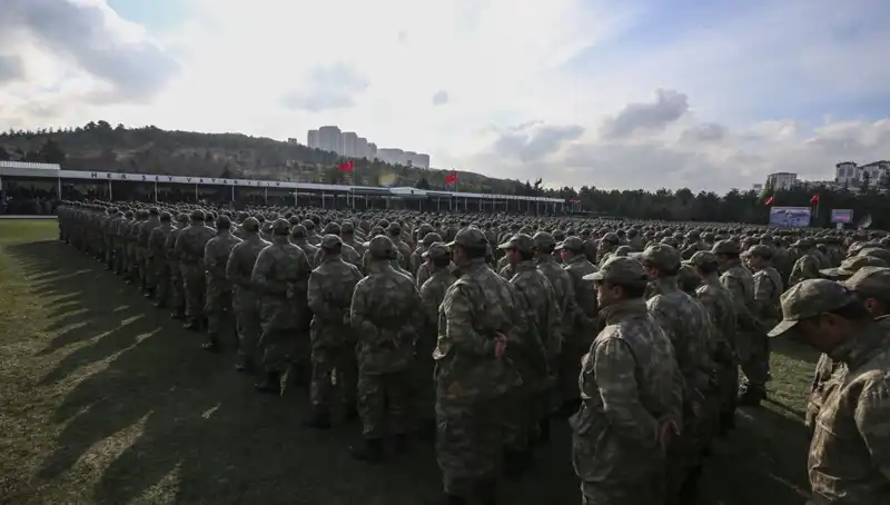 2025 Bedelli Askerlik Dönemi: Celp ve Sevk Tarihleri ile Ücret Detayları