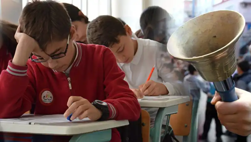 İkinci Ara Tatil Ne Zaman? Eğitim Takvimi Güncellendi!