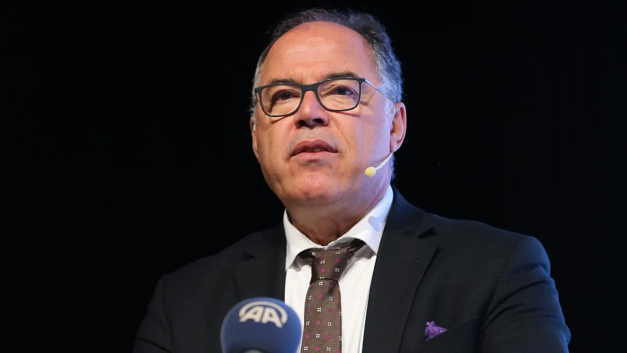 Prof. Dr. Fuat Keyman Hayatını Kaybetti: Akademi Dünyası Yasta