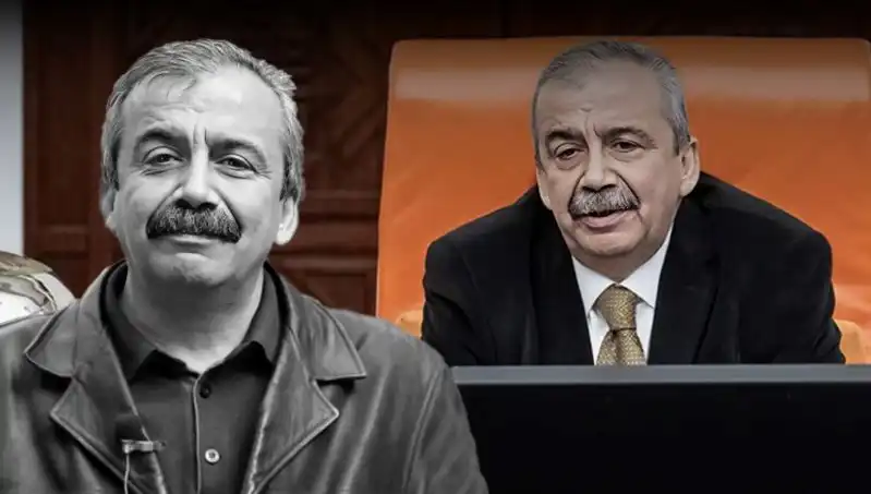 Sırrı Süreyya Önder'in Sağlık Durumu Hakkında Son Gelişmeler Açıklandı
