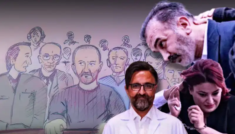Yenidoğan Çetesi Davasında Şok Karar: 10 Sanığın Tahliyesine İtiraz Edildi!