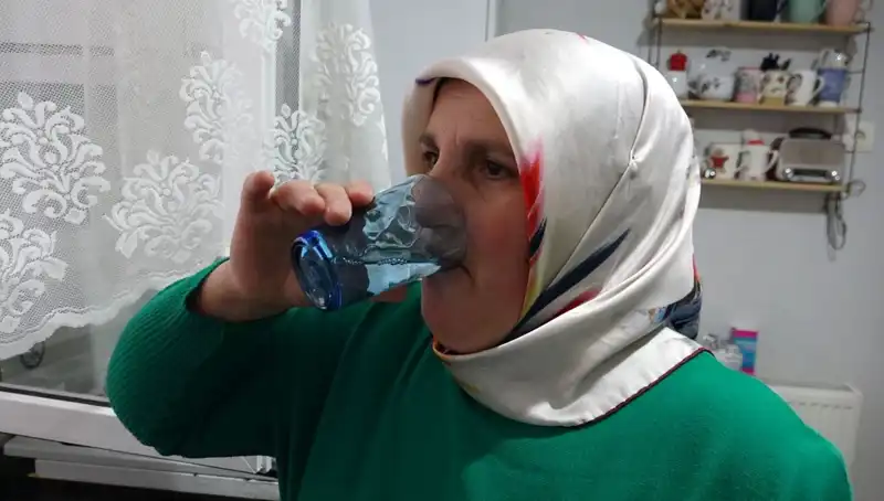 Nisan Yağmurları: 30 Yıldır Şifa İçin İçilen Nefis Bir Gelenek