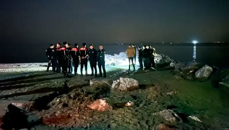 Balık Tutma Heyecanı, Talihsiz Sonuçlarla Sonuçlandı