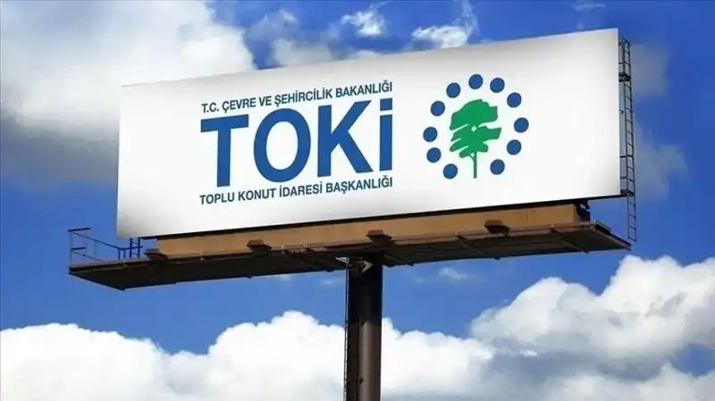 TOKİ 2025 Başvuru Sonuçları: Kura Tarihleri Belli Oldu!