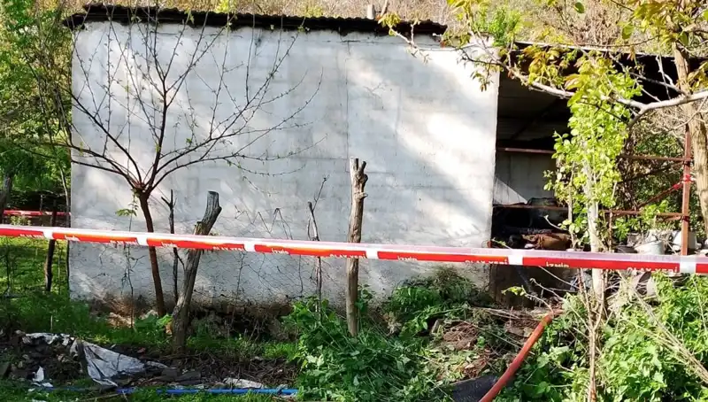 Müstakil Evdeki Korkunç Yangında Kardeşlerden Biri Hayatını Kaybetti, Diğeri Ağır Yaralı