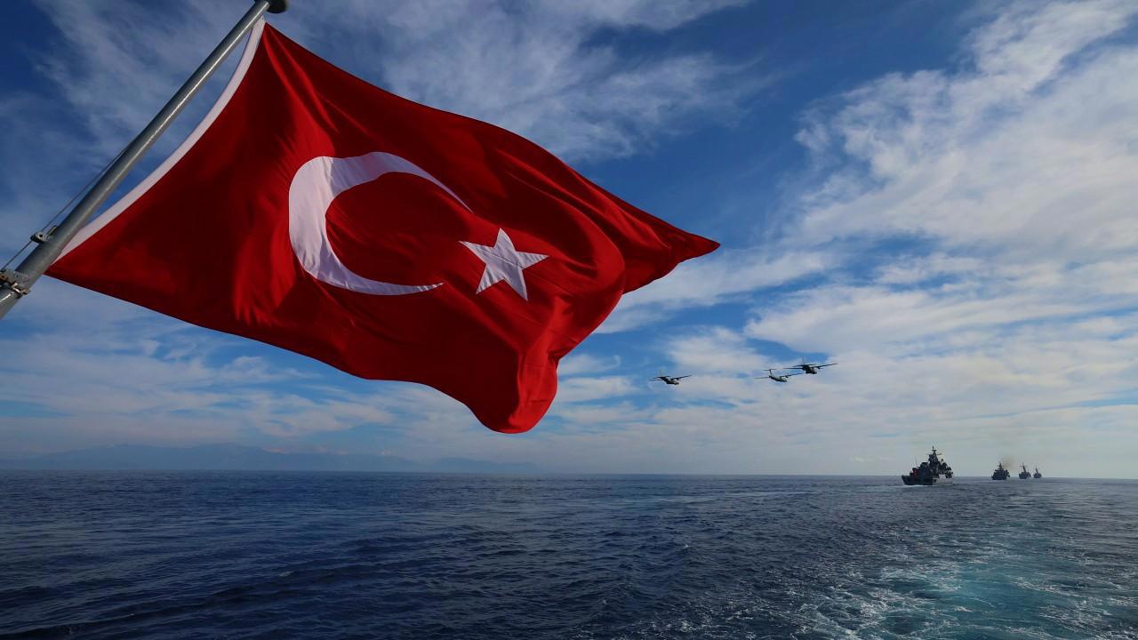 Türk Teknolojisi Denizcilik Sektöründe Önemli Başarılar Elde Ediyor