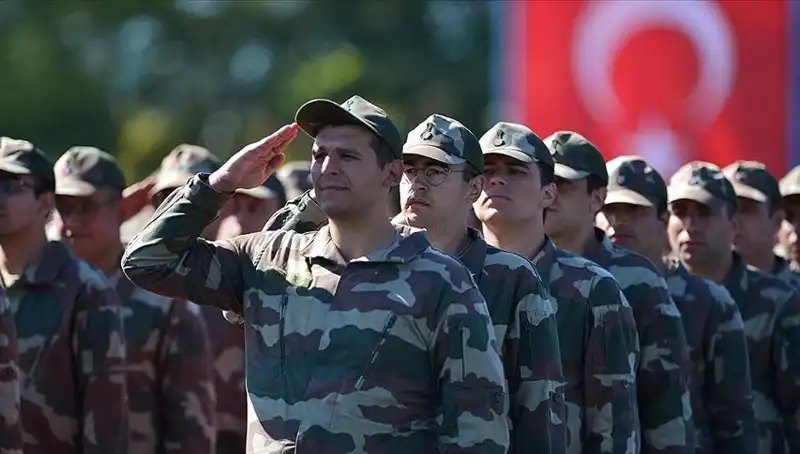 Bedelli Askerlik Yapanlar İçin Kıdem Tazminatı Sürprizi: Emsal Karar Açıklanacak
