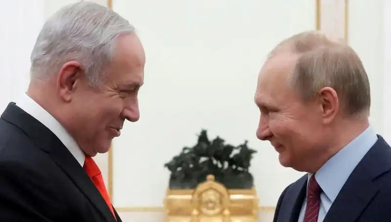 UCM’nin Yeni Hedefi: Putin ve Netanyahu’nun Tutuklanma Endişesi