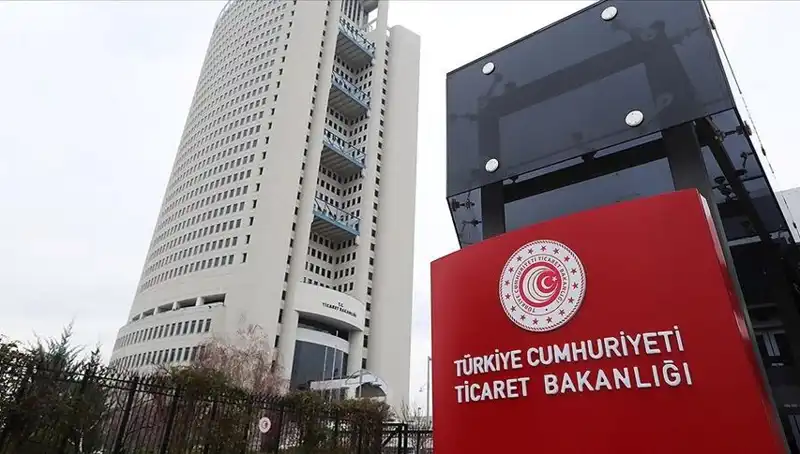 Türkiye'de E-Ticaret Sektörüne Dev Para Cezası Uygulandı