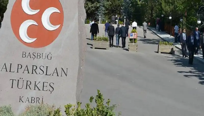 Alparslan Türkeş’in Vefatının 28. Yılı: Anılar ve Miras