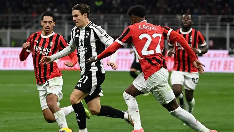 Yıldız Futbolcu Fagioli'nin Şok İtirafı: Yasa Dışı Bahis Skandalı