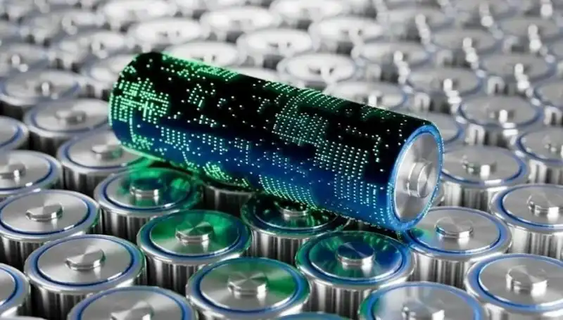 Nükleer Atıkla Çalışan Pil: Bilim İnsanlarından Devrim Niteliğinde Keşif