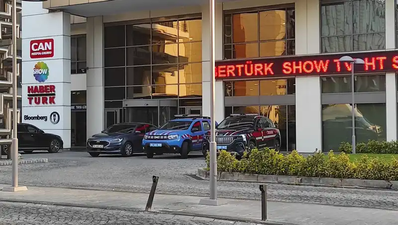 Habertürk ve Show TV’ye El Konuldu: Kara Para Aklama Suçlamalarının Detayları