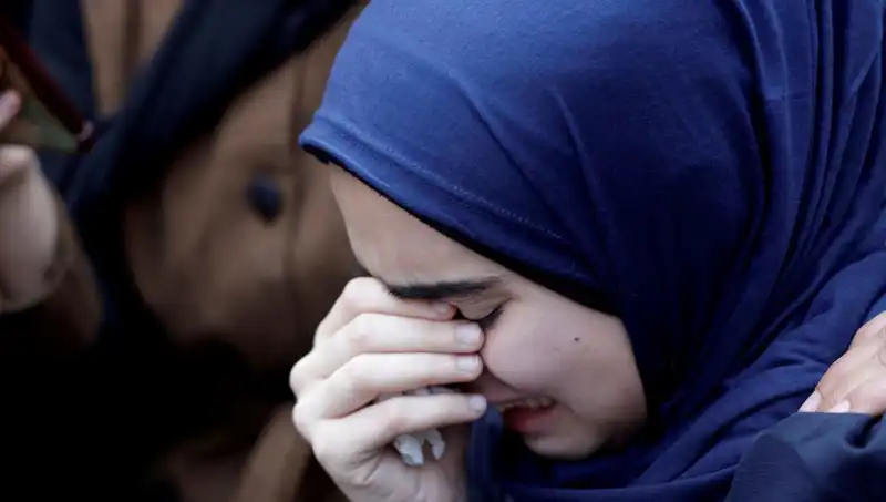 18 Yıl Beklemenin Sonu: İsrail'de Bir Kadın Bebeğini Kaybetti