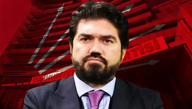 Kütahyalı’nın İtirafı: Şehvet ve Heyecanla Paylaşım Yaptım!