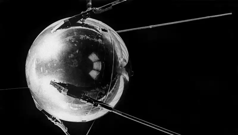 1972'de Fırlatılan Sovyet Uzay Aracı Kontrolsüz Bir Şekilde Dünya'ya Düşüyor!