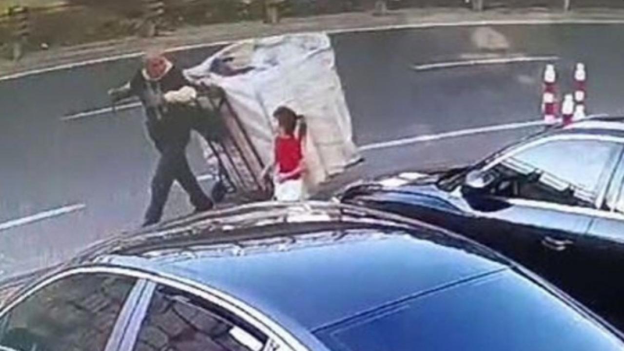 Şirin'in Katilinin Cezası