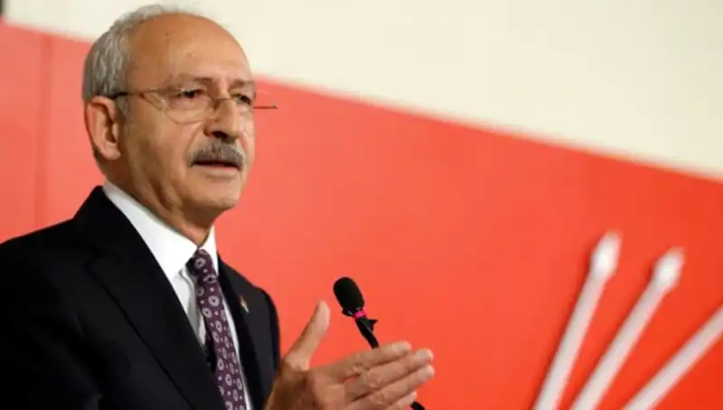 MHP, Kılıçdaroğlu'na Yönelik Şikayetini Geri Çekti: Siyasi Gelişmeler Derinleşiyor