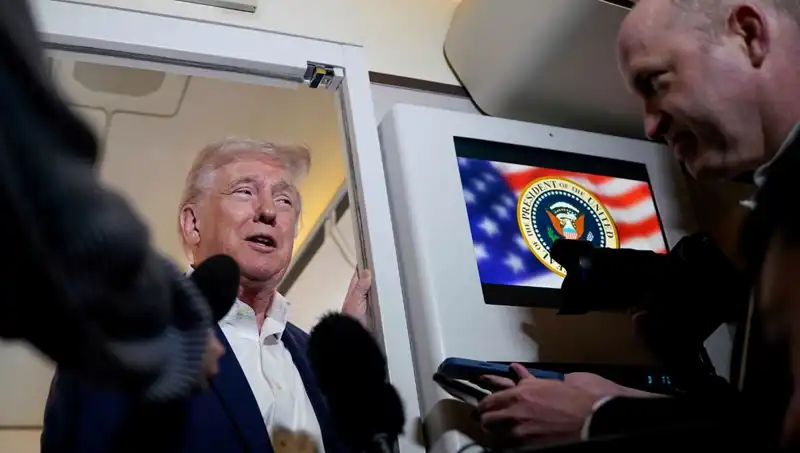 Trump Zeka Testinden Geçti: Sonuçlar Ne Anlama Geliyor?