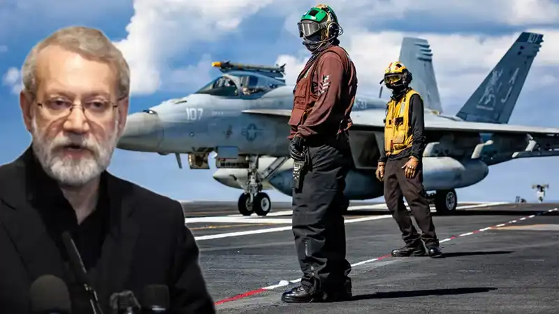 İran, Esir Aldığı ABD Askeri İddiasıyla Gündemi Salladı