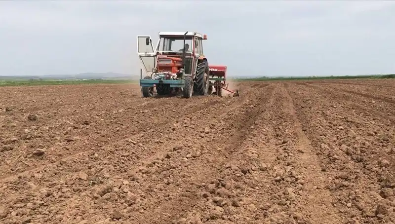2023 Mart Ayı, Son 35 Yılın En Kurak Kayıtlarıyla Gündemde!