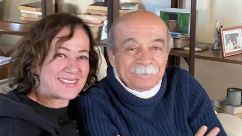 Bennu Yıldırımlar'ın Hayatında Karanlık Bir Gün: Babasını Kaybetti