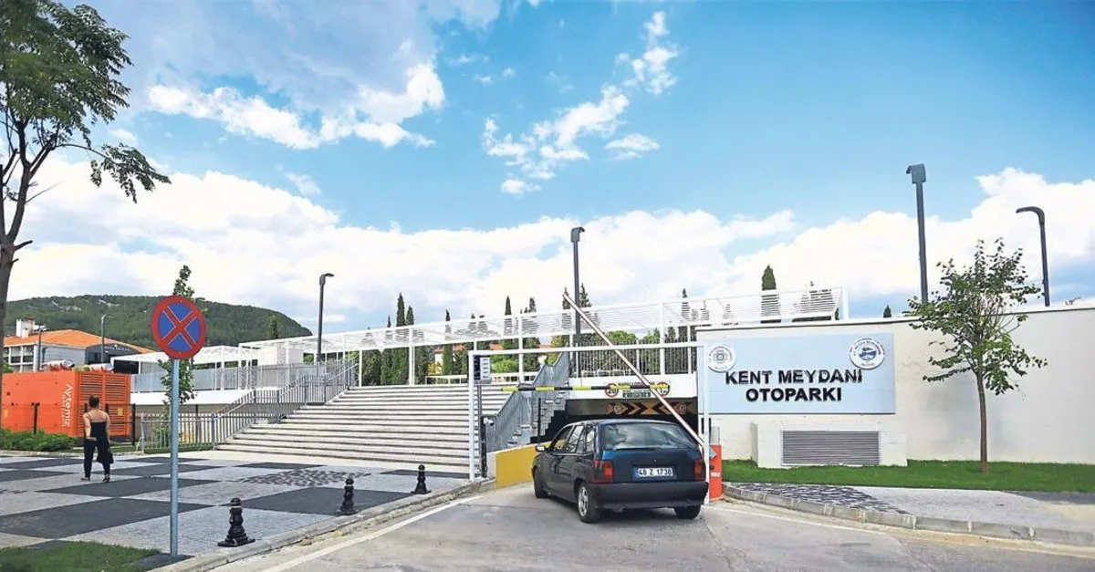 CHP’nin Otopark Projesi Çöküşe Geçti: Yüksek Fiyatlar Tepkileri Topladı
