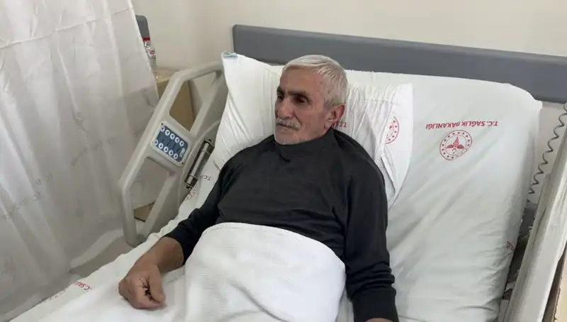 Gazoz Kapağıyla Gelen Talihsizlik: Göz Yaralanması Vakası