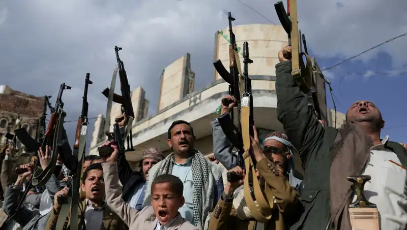 Husiler, Yemen’de Sarsıcı Bir Kara Harekatına Hazırlanıyor!