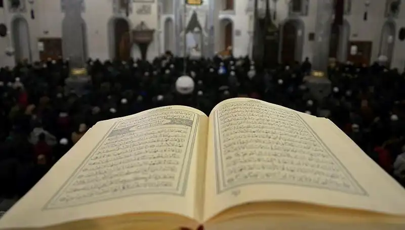 Kadir Gecesi Ne Zaman? 2025 Tarihi Diyanet Tarafından Açıkladı!