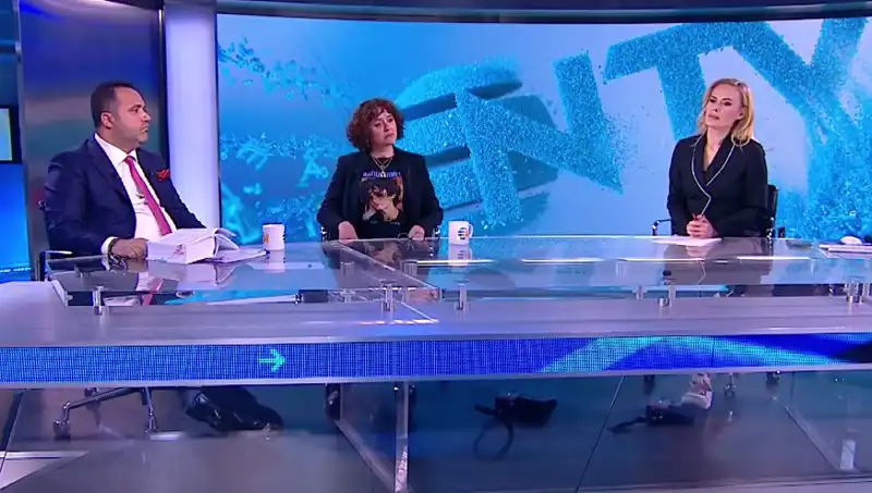 Mattia Ahmet Minguzzi'nin Annesi NTV'de: "Yetişkin Gibi Yargılansınlar"