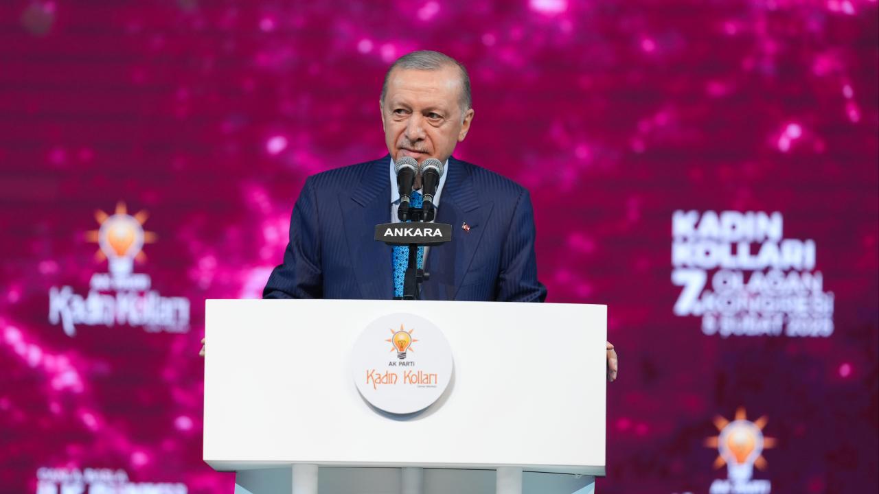 Cumhurbaşkanı Erdoğan, Ahmed Şara ile Ortak Kararlar Aldı
