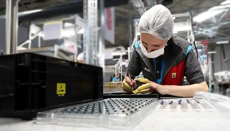 Foxconn, Yapay Zeka Dünyasına İlk Büyük Dil Modeli İle Giriş Yapıyor!