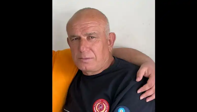 Mantar Tehlikesi: İtfaiyeci Topladığı Mantarlardan Hayatını Kaybetti