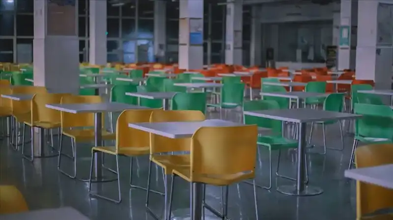 Öğrencilere 2 Bin Lira Yemek Desteği: "Gönülden Bir Öğün" Projesi Başladı