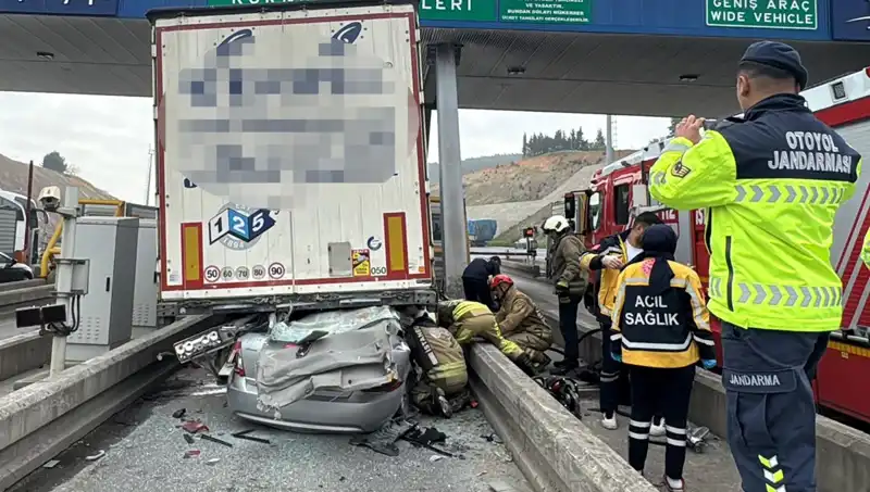 Bayram Tatilinde Yürekleri Dağlayan 74 Can Kaybı: Kazalara Dikkat Edin!