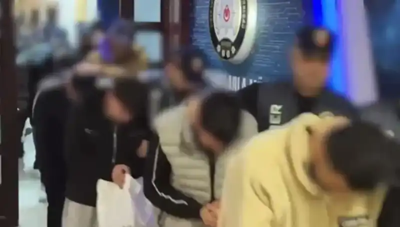 2,8 Milyarlık Bahis Operasyonunda Şok Gözaltılar: 46 Kişi Yakalandı