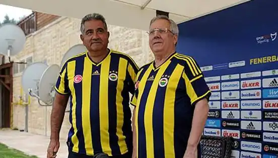Aziz Yıldırım'ın Eski Sağ Kolundan Ali Koç'a Sert İstifa Çağrısı